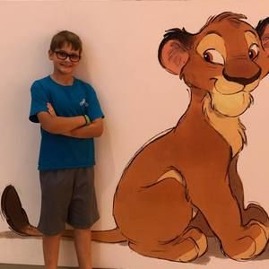 Meet your Posher, Danielle